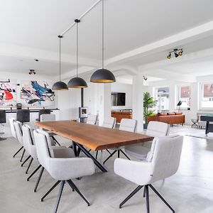 Appartement met Drie Slaapkamers